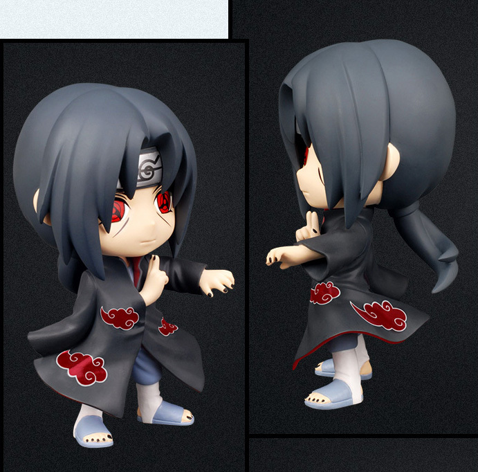 itachi uchiha nendoroid