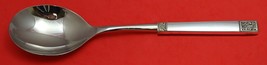 Laureate by Towle Sterling Silver Casserole Spoon HH WS Custom Made 11 1/4&quot; - $78.21