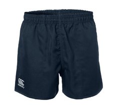 Canterbury Professional Rugby Shorts, Navy, 40-Inch image 2