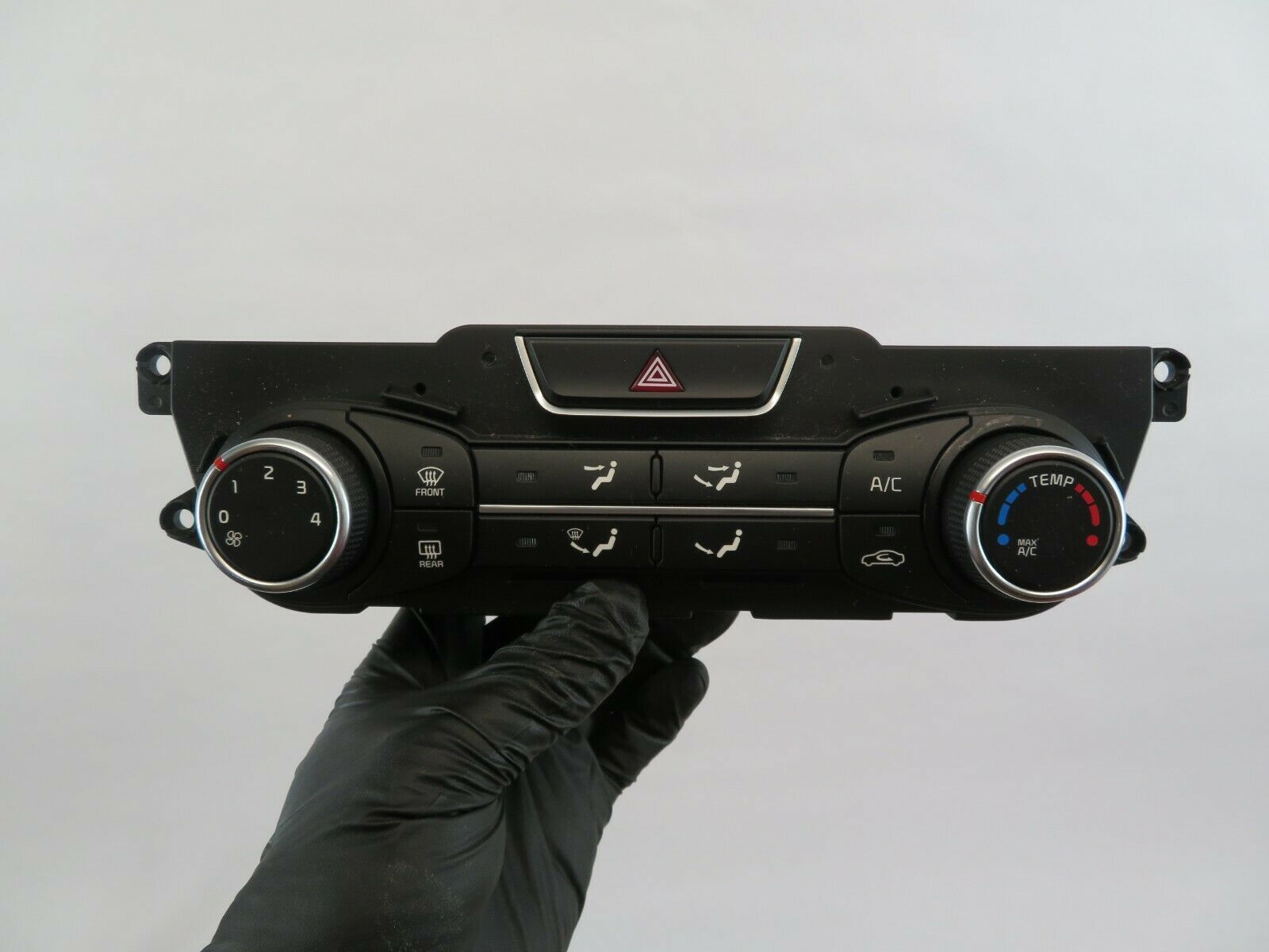 8971F KIA OPTIMA 11 12 13 2012 2013 FEO TEMP AC HEAT AIR CLIMATE