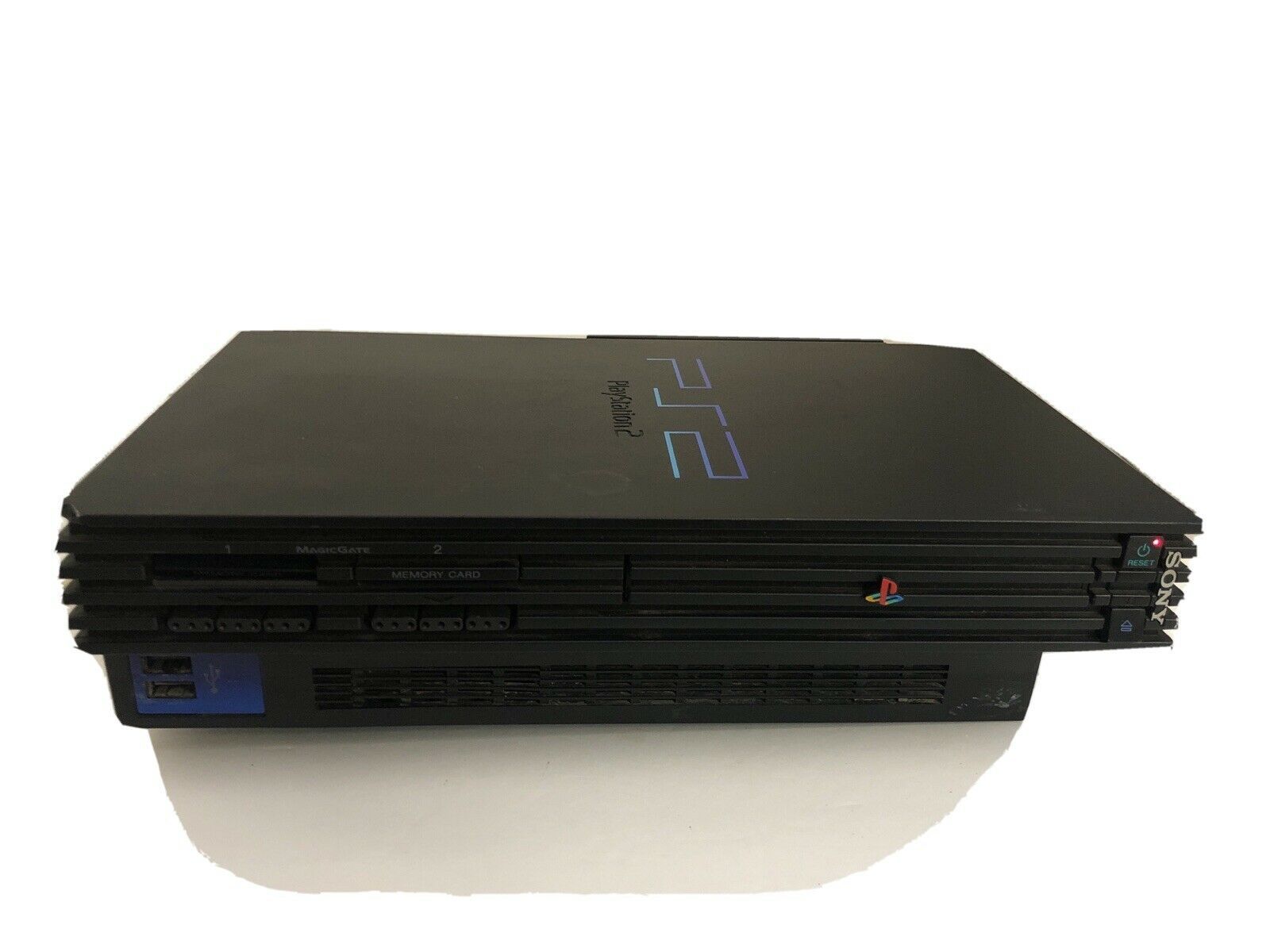 ps2 scph 50001 n