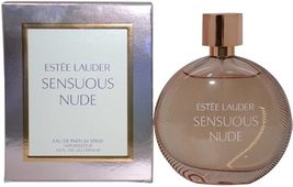 Estee Lauder Sensuous Nude 3.4 Oz/100ml Eau De Parfum Spray/Brand New/Women image 6