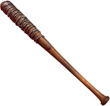 McFarlane Toys The Walking Dead TV Negan's Bat "Lucille" Role Play Accessory image 2