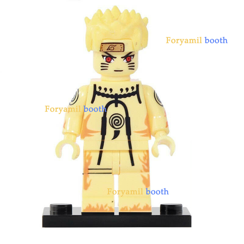 lego naruto tsunade