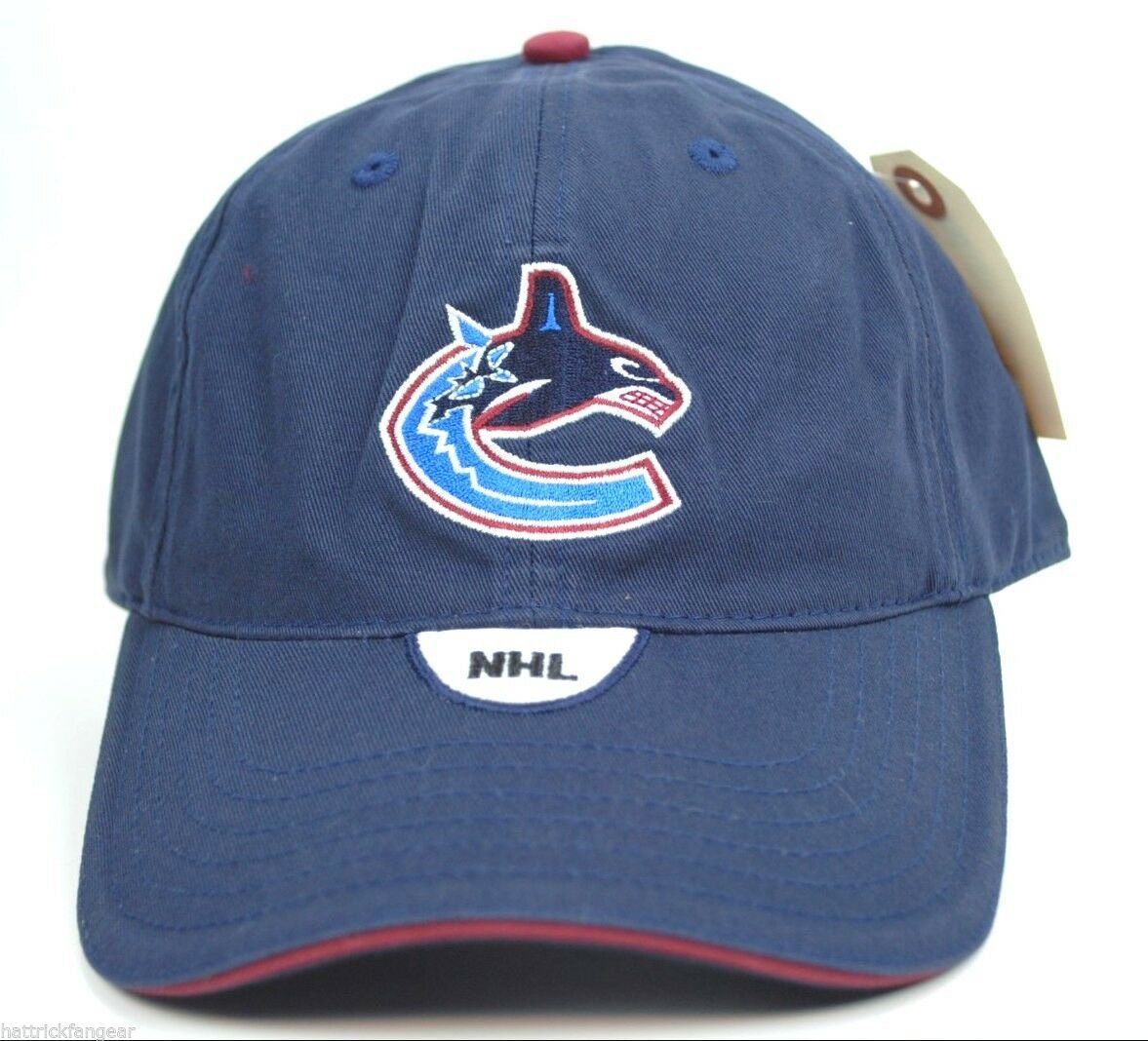 nhl cap