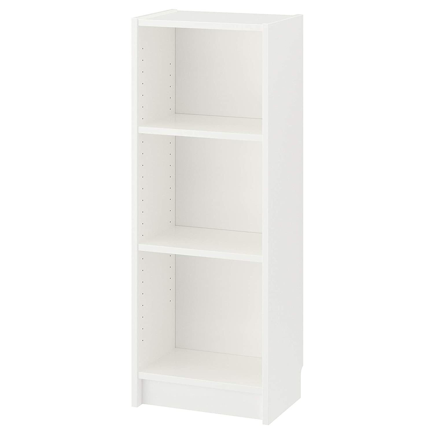 Ikea Billy Bookcase, White
