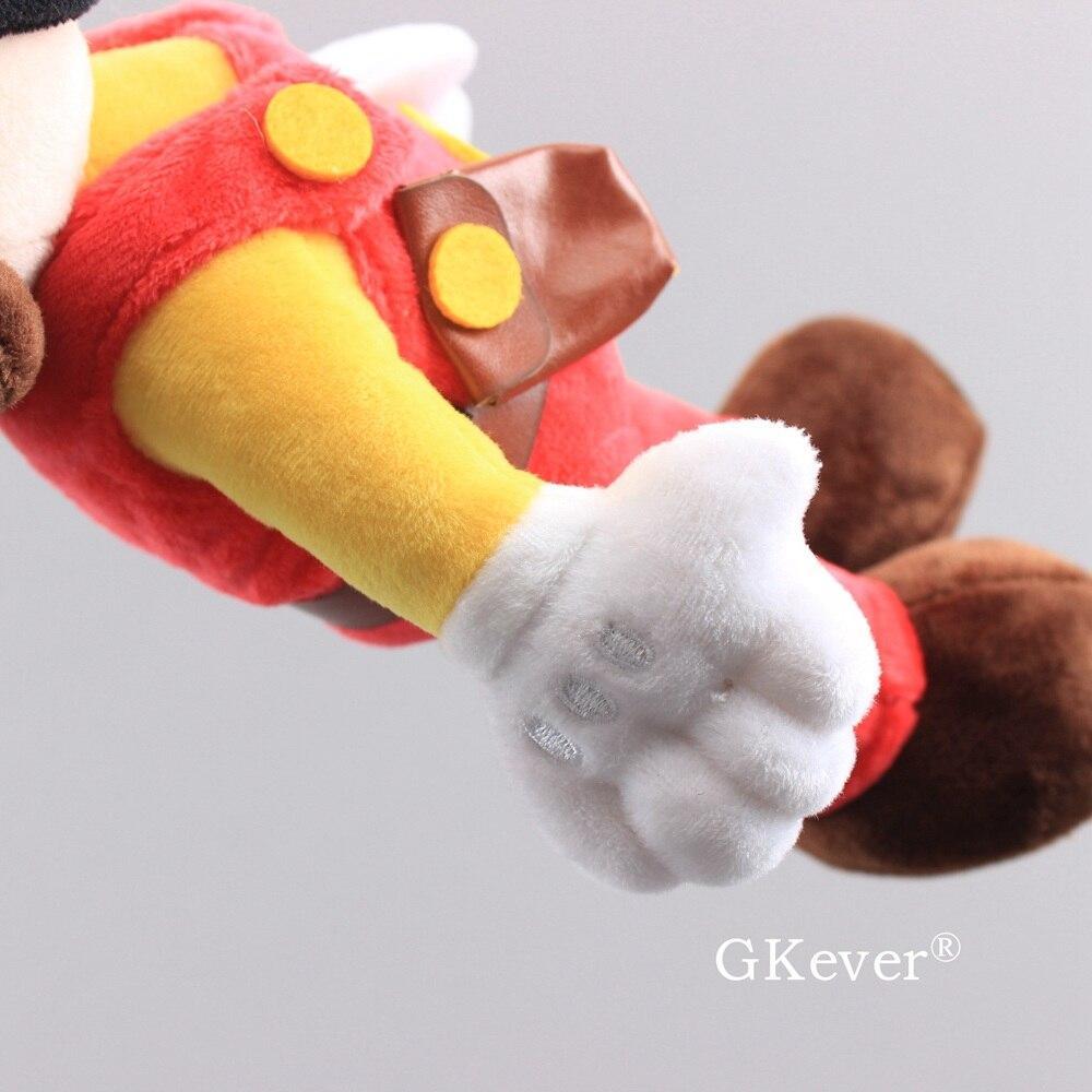 super mario odyssey stuffed animals