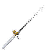 mini portable fishing pole - $19.66