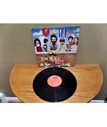 Doug BARR PLAY ALL DAY 1985 Children&#39;s Vinyl RECORD Album LP - $55.00
