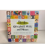 Shoebox Greatest Hits and Misses Funny Coffee Table Gift Books Hallmarks - $12.86