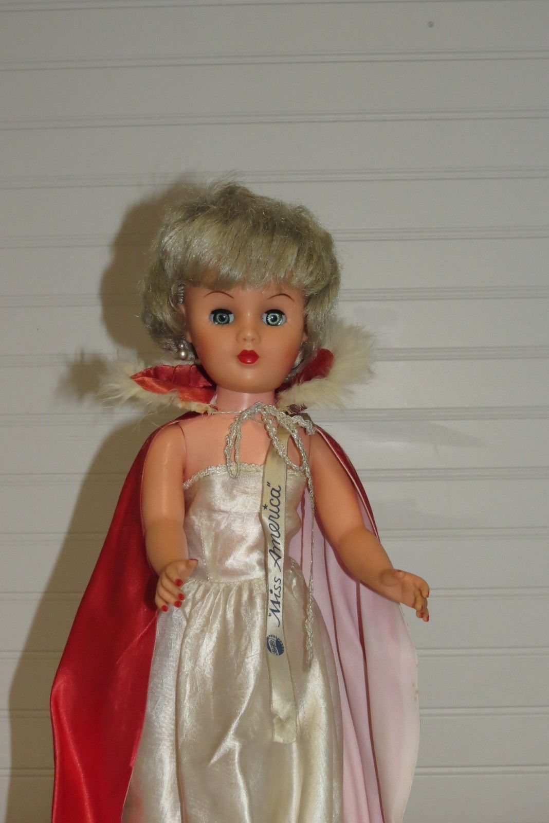 miss america doll