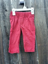 Carters 9 Month Old Pants - $7.00