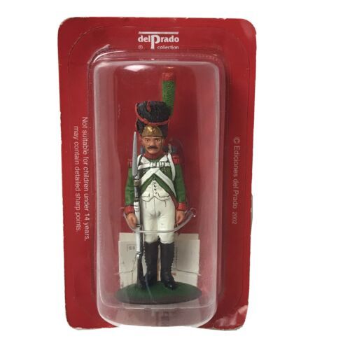 del prado toy soldiers