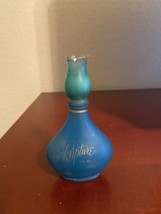 Avon Rapture 2 oz Cologne Bottle - 1964 - $2.50