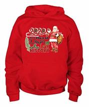 Funny 2020 You&#39;ll Go Down in History Christmas Shirt for Men Women Mom D... - $24.70