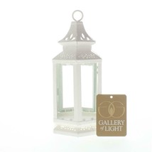 8 Inch Tall Small Victorian Lantern - $25.69