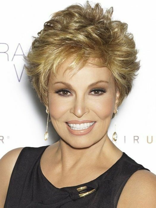 CENTER STAGE Wig by RAQUEL WELCH, ANY COLOR! 100% Hand Knotted, Lace Front, Mono