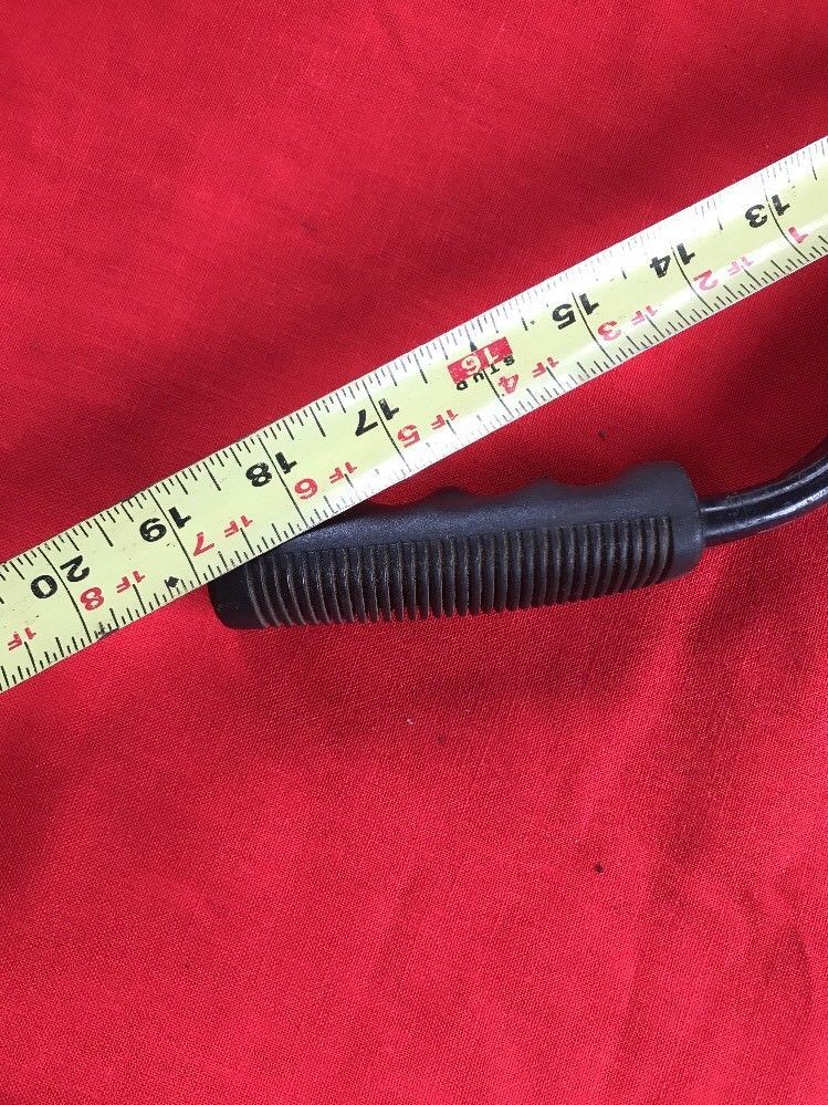 Clarke Mig Welder Handle Parts / Repair and 8 similar items