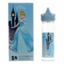 Cinderella Eau De Toilette By: Disney - $20.00