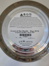 Gold Canyon Discontinued RARE 10oz May 2018 Scent of the Month-Never Burned image 2