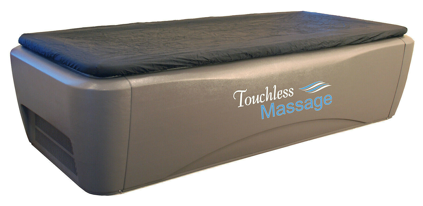 NEW Touchless Massage Heated Dry Hydro Therapy System Water Aqua Spa