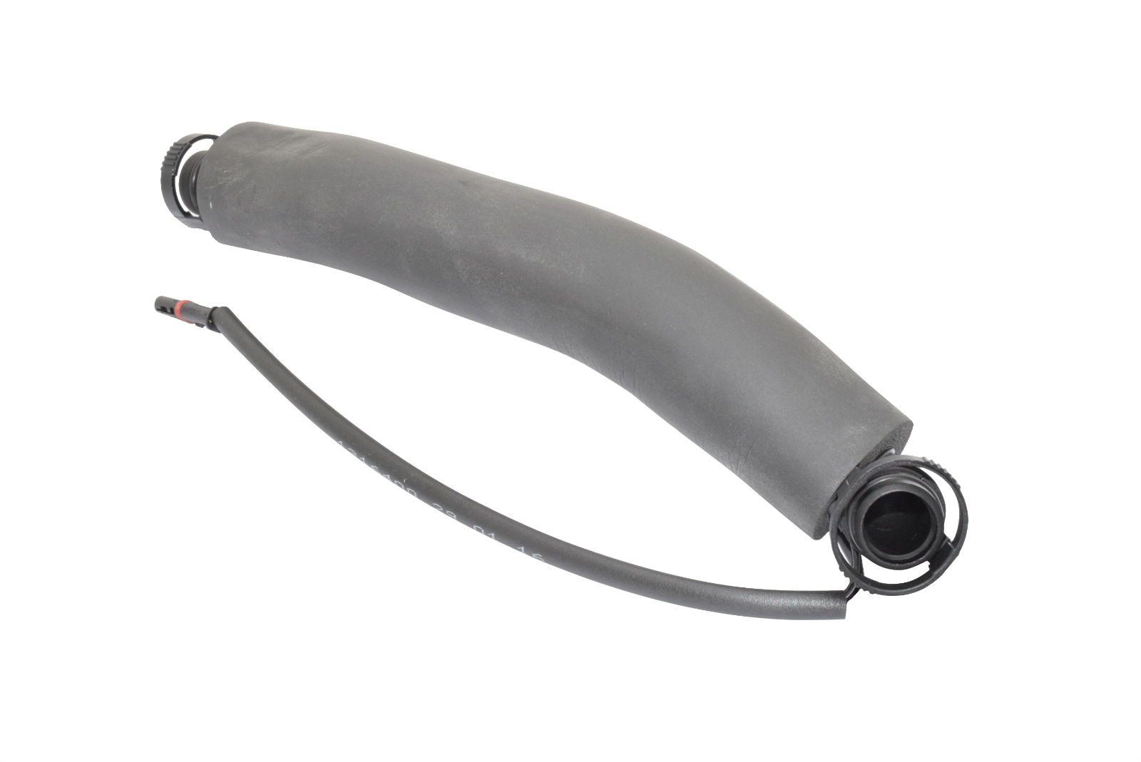 New BMW E87 E90 E60 530i N52 Engine Crankcase Breather Hose 11157522931