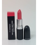 New Authentic MAC Frost Lipstick 303 Bombshell - $17.75