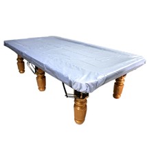 Billiard Table Table Cover Waterproof Pvc Cover For 9 Foot Pool Table, - $54.99