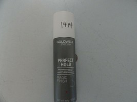 Goldwell Perfect Hold Majic Finish Spray # 3 - 6.8 Oz - 1414 - $11.88