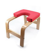 (Refurbished) Yoga Chair Red - $69.99