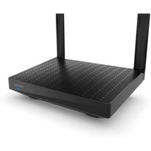 Linksys MR7340 Hydra Dual-Band Mesh WiFi 6 Router Coverage up to 1700 sq. ft, 25 - $133.99
