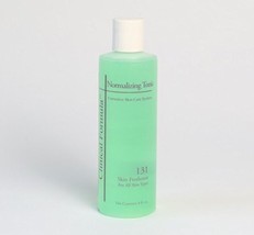 Clinical Formula Normalizing Tonic/Toner w/ Aloe Vera & Green Tea - 8 Oz. - $22.99