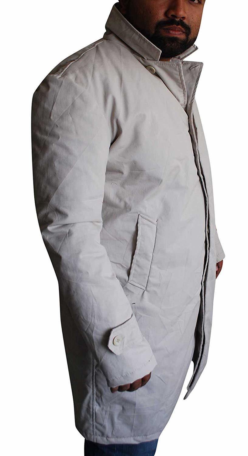 Pete Dunham Green Street Hooligans Stone And 50 Similar Items