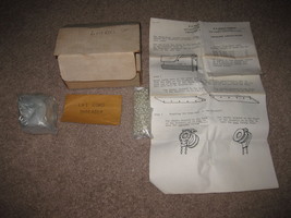 R. H. Rowley Company - Roma-Reel Set Kit For Curtains Blinds - New Vintage - $21.99