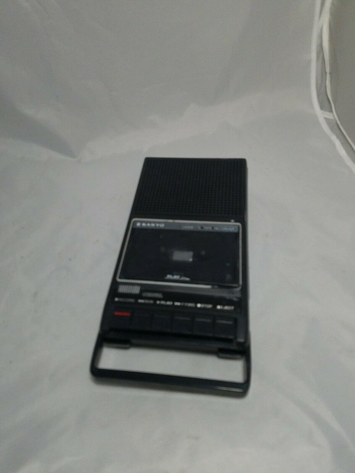 Used sanyo tape recorder for Sale