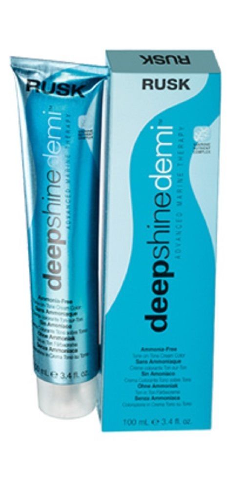 Rusk Deepshine Demi Hair Color 3 4 Oz And 50 Similar Items