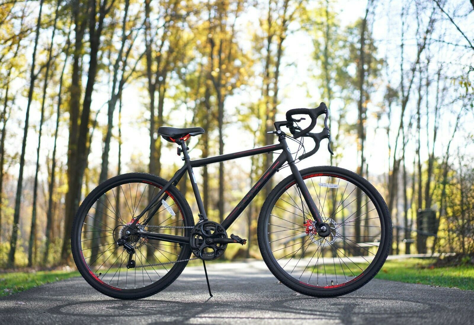 mens gravel bike