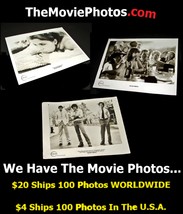 3 1984 Coen Bros Movie BLOOD SIMPLE Press Photos Frances McDormand - $17.95