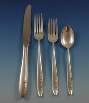 Spring Serenade by Lunt Sterling Silver Flatware Service For 8 Set 38 Pi... - $2,079.00