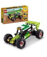 LEGO Creator 3in1 Off-Road Buggy 31123 Building Kit; Build a Buggy Toy a... - $15.99