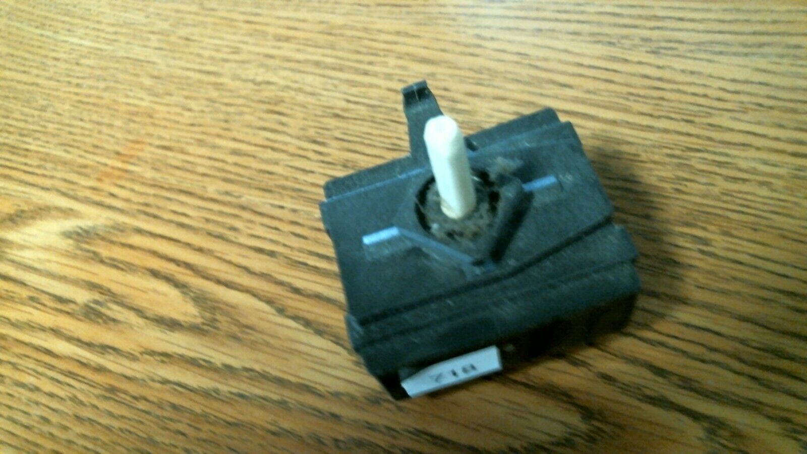 718 Whirlpool Washer Selector Switch 591M90DEK036 FREE SHIPPING