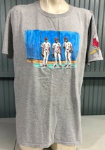  St. Louis Cardinals Bob Tewksbury Gant Lankford,Jordan Men&#39;s T-Shirt XL - $13.66