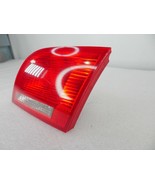 ☑️ TRUNK LID MOUNTED TAIL LIGHT LAMP Audi A3 06 07 08 Right 1083853 - $66.66