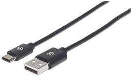 Manhattan High Speed USB C Device Cable (354936) - $35.94
