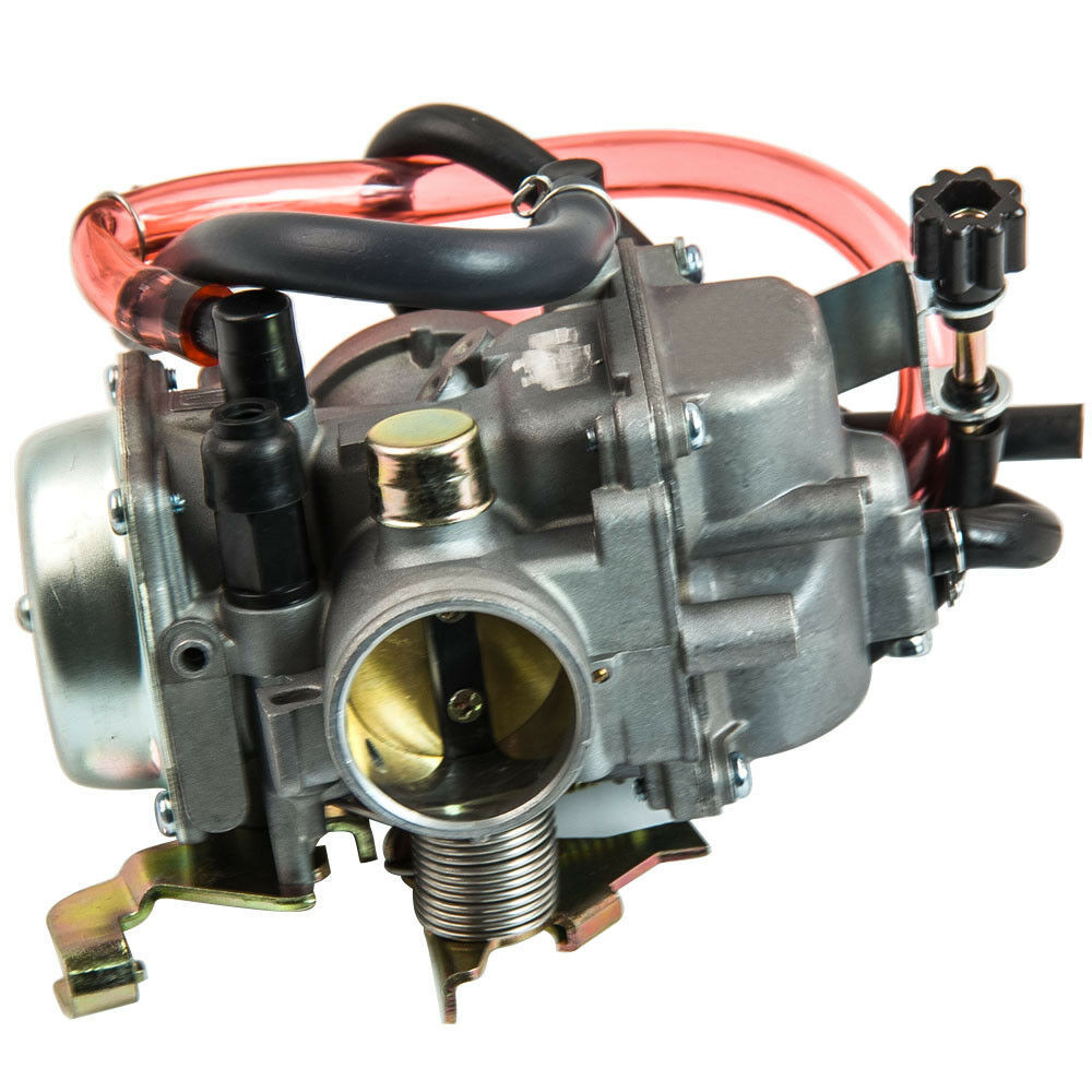 Carburetor Assembly & Gaskets K79 For 2005-2019 Kawasaki Mule 600 610 SX XC SC Carburetor Assembly & Gaskets K79 For 2005-2019 Kawasaki Mule 600 610 SX XC SC