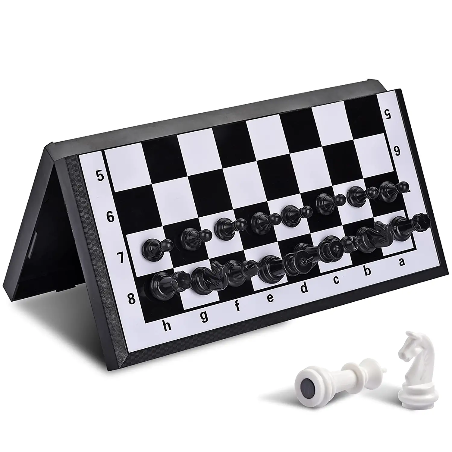 Pirates of the Caribbean: At World's End Chess set - Collector's Edition