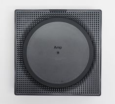 Sonos Amp AMPG1US1BLK 250W 2.1Ch - Black image 6