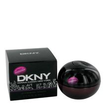 Donna Karan Be Delicious Night Perfume 3.4 Oz Eau De Parfum Spray  image 1