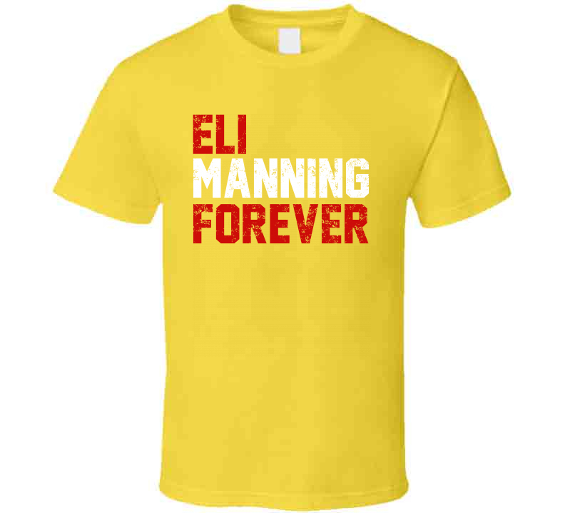 eazy e eli manning shirt