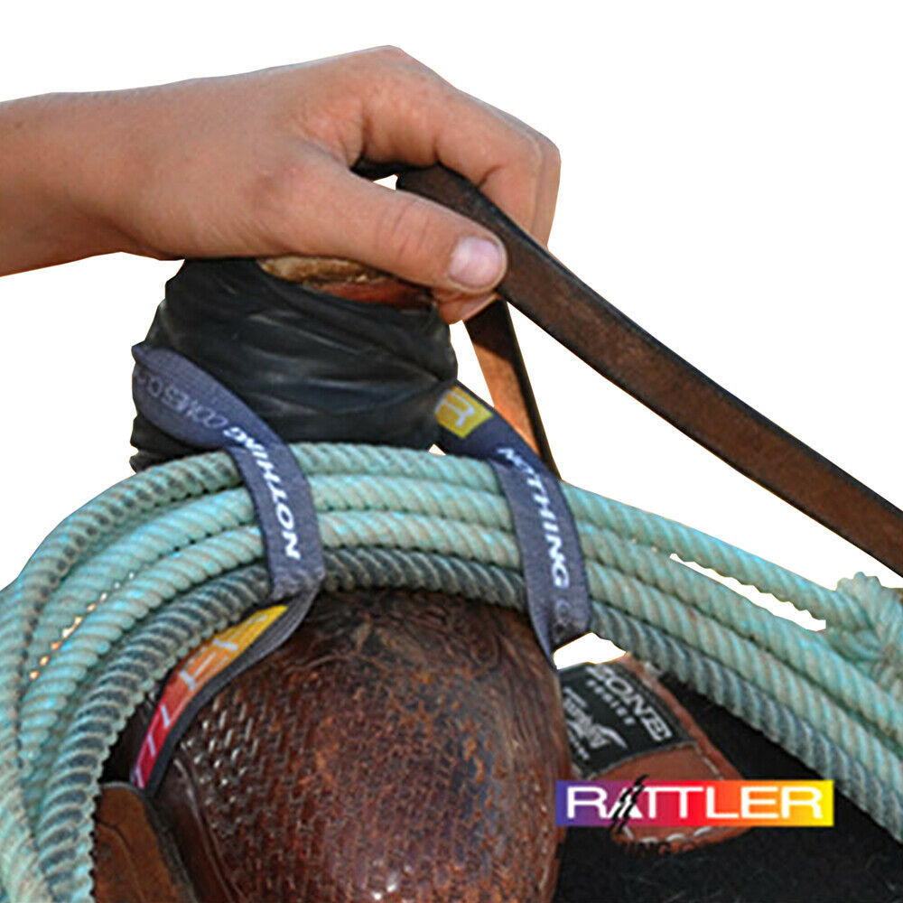 Rattler Ropes Elastic Rope Strap Single Piece UR12P Other